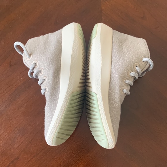 allbirds WRU W6 Mizzle - Picture 8 of 12